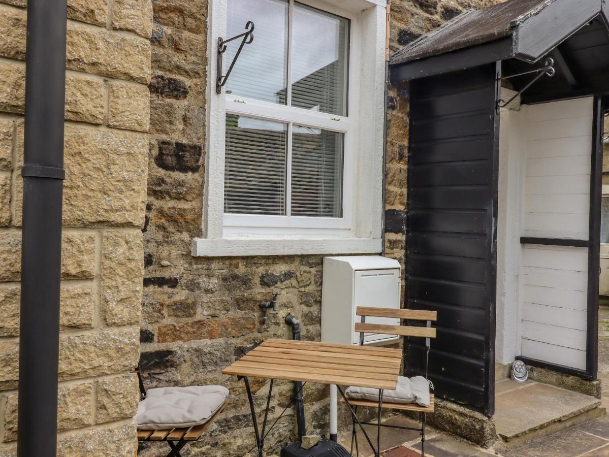 5 East Street Vila Skipton Exterior foto