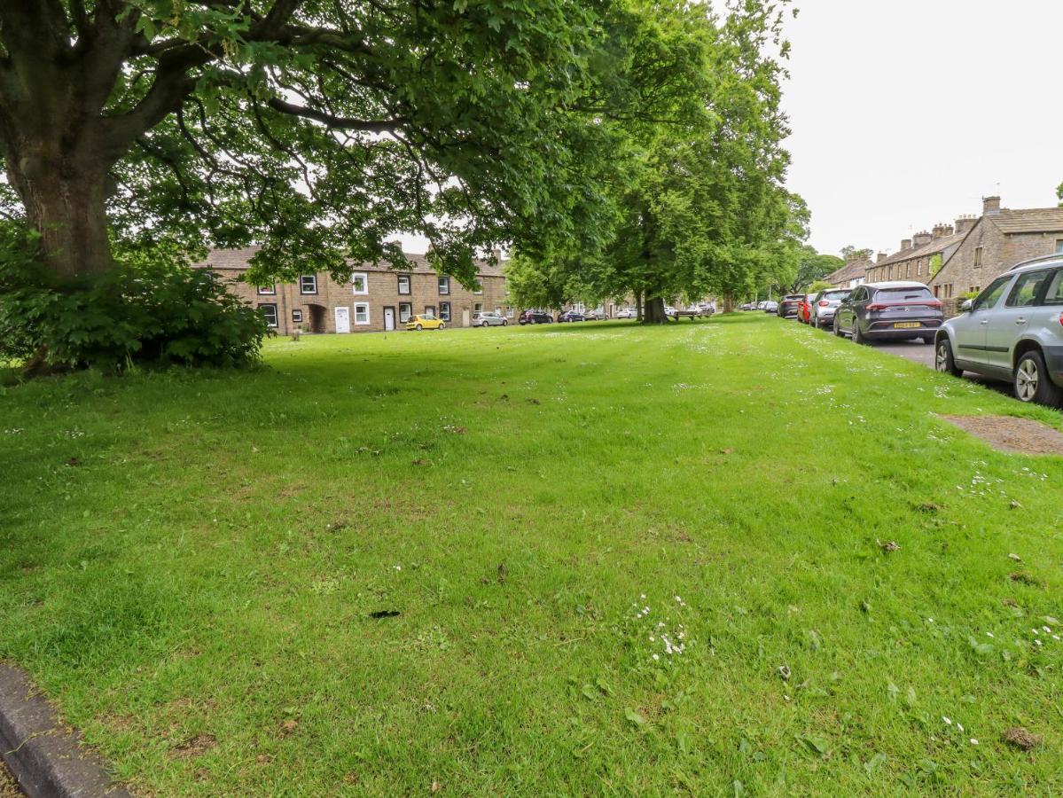 5 East Street Vila Skipton Exterior foto