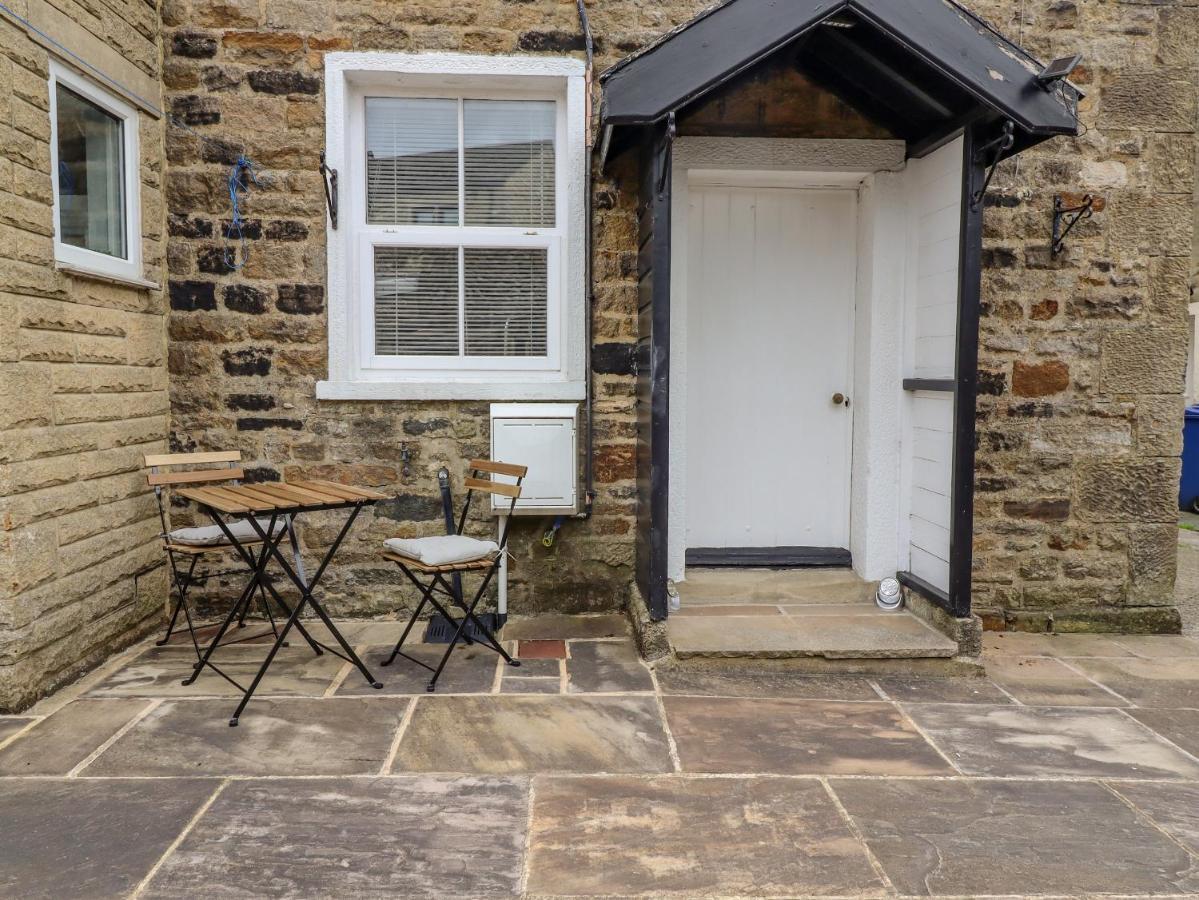 5 East Street Vila Skipton Exterior foto