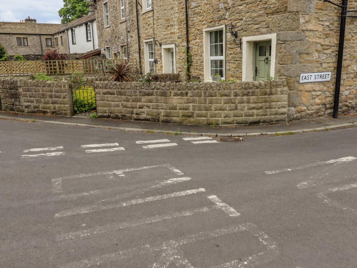 5 East Street Vila Skipton Exterior foto